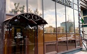 Jasmine Hotel