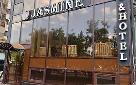 Jasmine Hotel